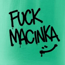 Macinka sprejem