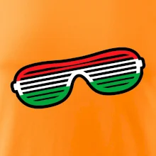Italie brýle Italie brýle