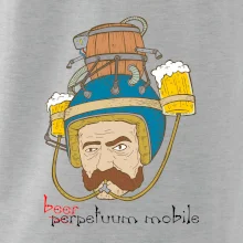 Beerpetuum mobile
