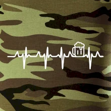 EKG pivo EKG pivo
