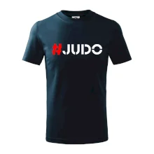 Judo Hashtag