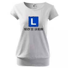 Autoškola někdy se bojím i já