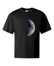 Fotky planet - měsíc