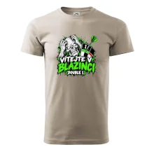 Vítejte v blázinci (double 1)