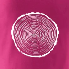 Letokruhy 30 bez věku