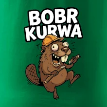 Bobr Kurwa