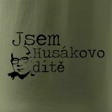 Jsem husákovo dítě