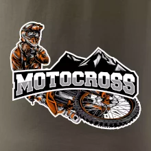 Motocross pohoří