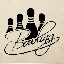 Bowling kuželky Bowling kuželky