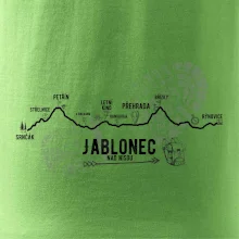 Profil Jablonec nad Nisou