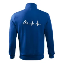 Cyklo ekg - kolo Cyklo ekg - kolo