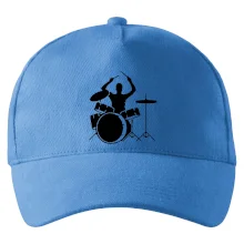 Bicí bubeník Bicí bubeník