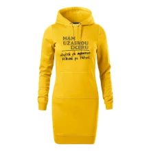 Mám úžasnou dceru