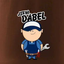 Jsem ďábel opravář