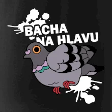Bacha na hlavu