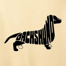 Jezevčík - Dachshund