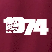 Husákovo dítě - 1974