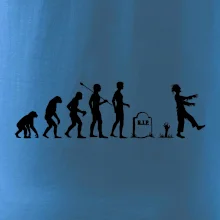 Evoluce Zombie (Hana-creative)