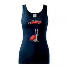 Nesplnitelný sen (Hana-creative)