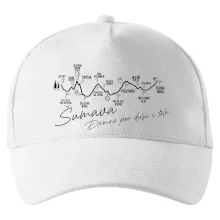 Šumava - Domov pro duši i tělo