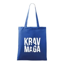 Nápis Krav Maga