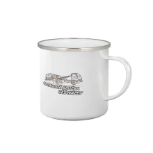 Odtahová služba - nakládání auta