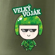 Velký voják
