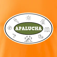 Apalucha logo