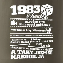 1983 v kostce