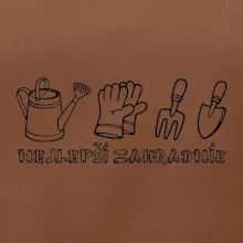 Nejlepší zahradník