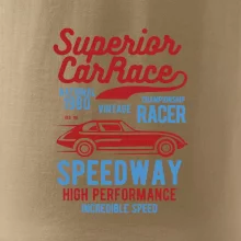 Superior Car Race Superior Car Race