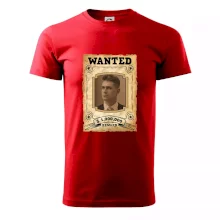 Wanted Fotka