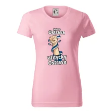 Jednou Ostrava vždycky Ostrava