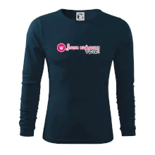 Jsem královna vole!