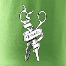 Nůžky - vlastní jméno