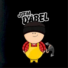 Jsem ďábel námořník žlutý