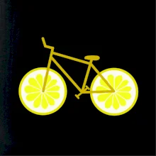 Kolo citrón (Moňas)