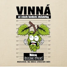 Vinná réva odsouzena Ryzlink rýnský