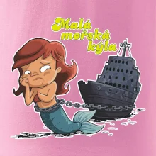 Malá mořská kýla