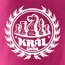Král šachu