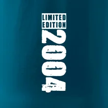 Limited edition 2004 pruh