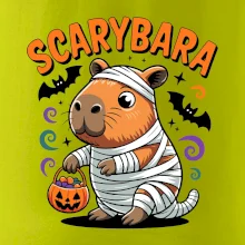 SCARYBARA SCARYBARA