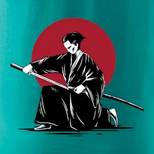 Japan culture - samurai