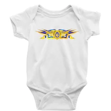 Ukrajina státní symbol