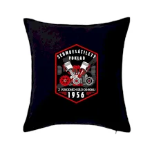 Sedmdesátiletý poklad z původních dílů 1956