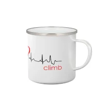 Moje srdce bije pro climb (horolezení)