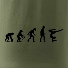 Evoluce yoga