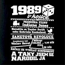 1989 v kostce