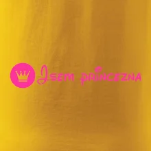 Jsem princezna (samotné)