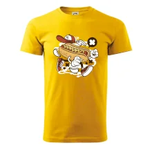Hotdogátor Hotdogátor